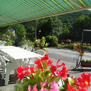 Hotel Les Rocks
