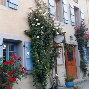 Le Pèlerin Bed & Breakfast