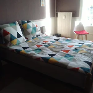Accommodatie bij particulieren Les Couesnons