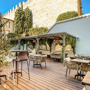 Mercure Pont D'avignon Centre 4*, Aviñón Francia