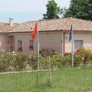 Bed & Breakfast La Garona