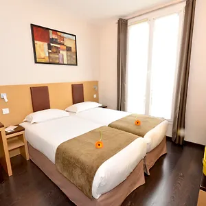 Hotel Source