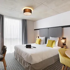 Odalys Toulouse Aéroport Aparthotel