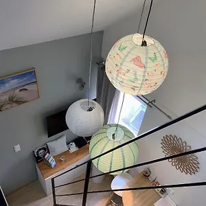 Appartement La Madeleine