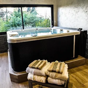 Secret De Campagne Hotel del amor