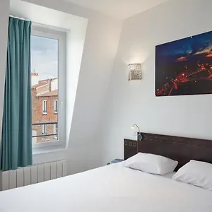 Adagio Access Philippe Auguste 2* Parigi