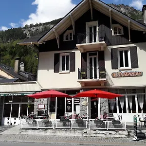 Bed & Breakfast D'hotes L'astazou