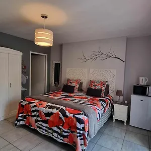 Bed & Breakfast Le Balcon Des Cimes
