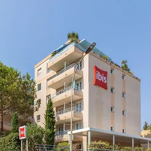 Ibis Cap Martin Menton 3* Roccabruna