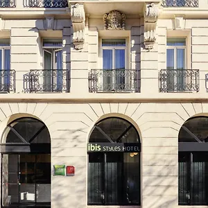 Hotel Ibis Styles Gare Saint-charles