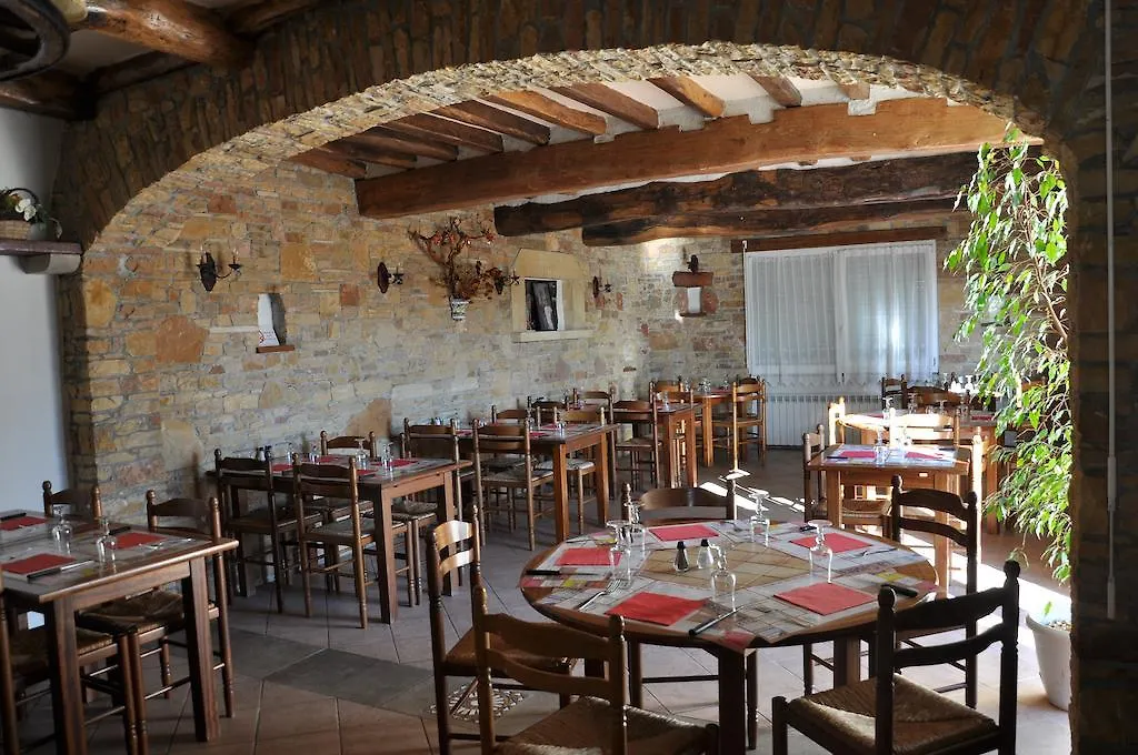 Hotel La Casera Clarac  Frankrijk