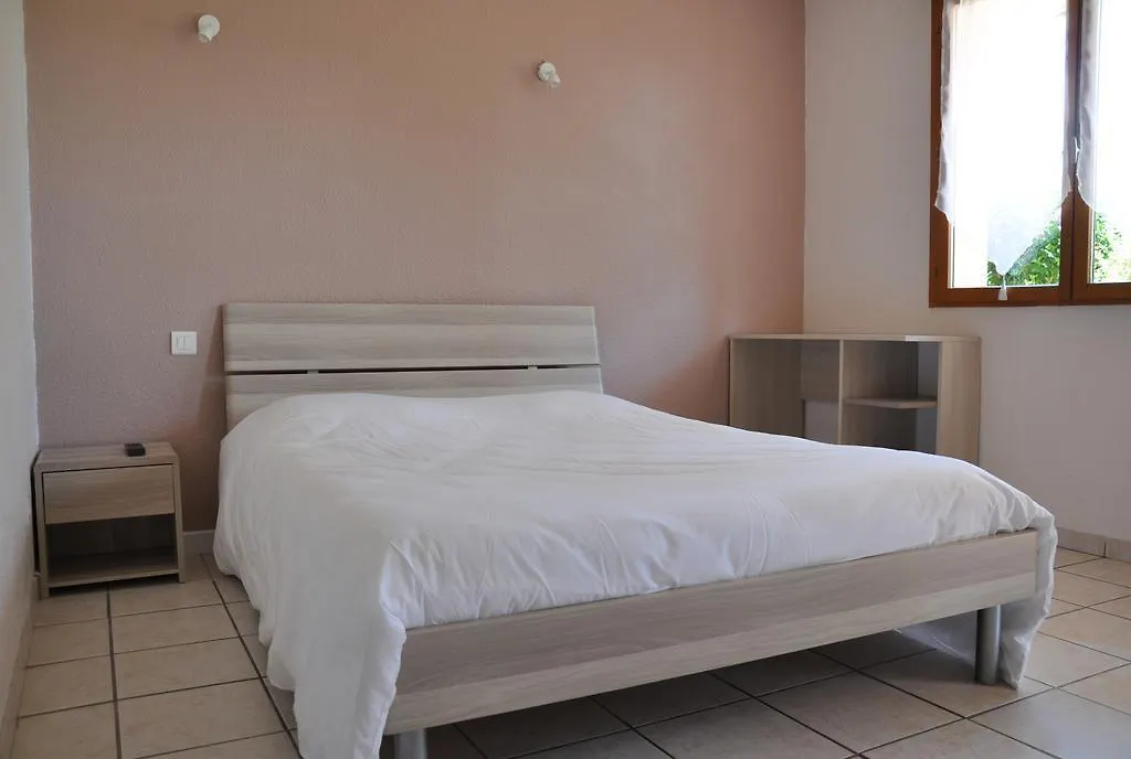 Hotel La Casera Clarac