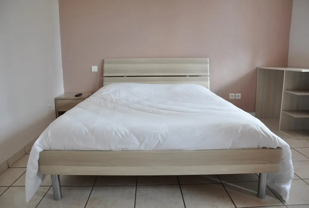 Hotel La Casera Clarac
